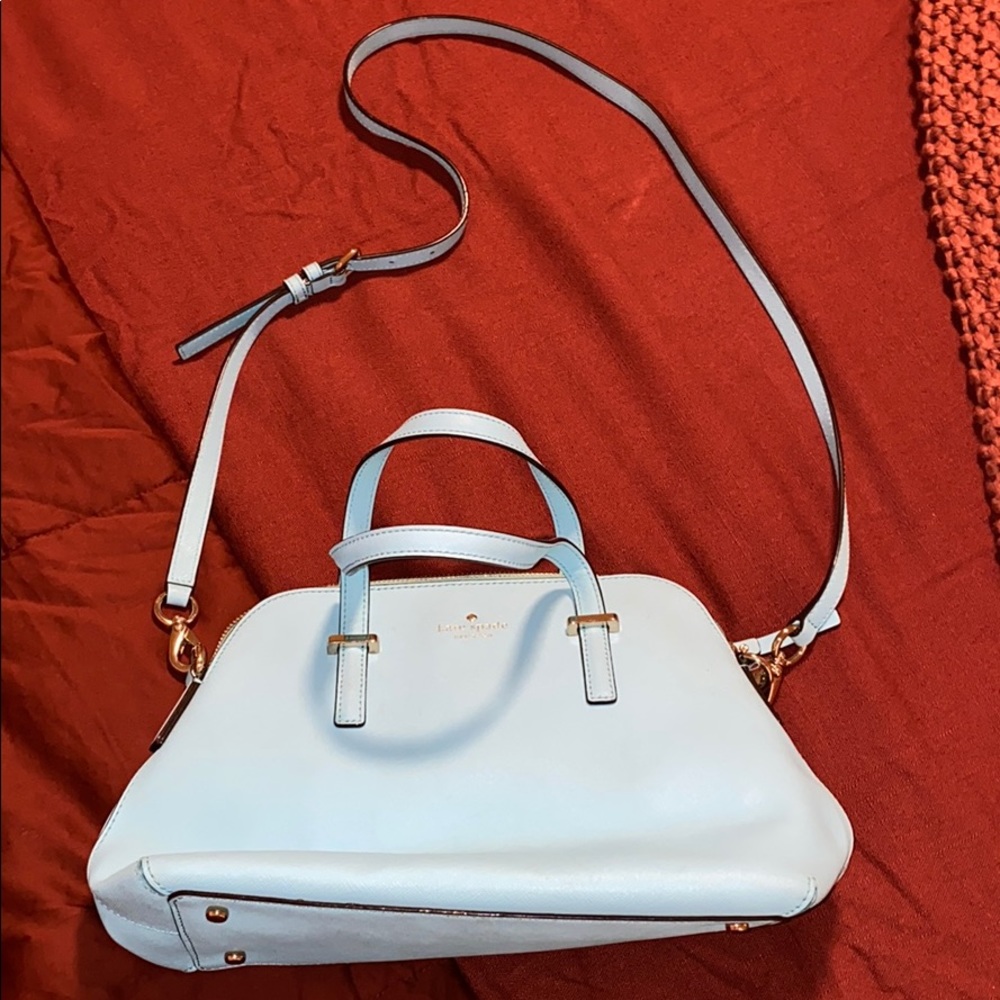 Kate spade crossbody bag